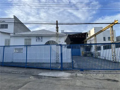 Galpão/Depósito/Armazém à venda, 1200m² no Vila Baby, São Paulo