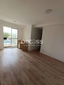 Apartamento com 2 Quartos à venda, 52m² no Jardim Americano, São José dos Campos