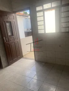 Casa com 2 Quartos para alugar, 95m² no Cidade Mãe do Céu, São Paulo