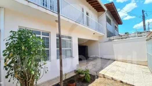 Sobrado com 3 Quartos à venda, 225m² no Parque Via Norte, Campinas