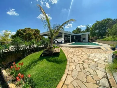 Casa de Condomínio com 6 Quartos à venda, 2000m² no Quintas da Jangada - 2ª Seção, Ibirité