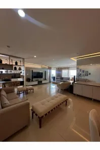 Apartamento com 4 Quartos à venda, 305m² no Ponta D'Areia, São Luís