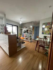 Apartamento com 2 Quartos à venda, 61m² no Bethaville I, Barueri
