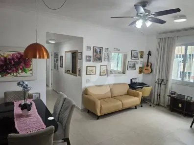 Apartamento com 4 Quartos à venda, 164m² no Icaraí, Niterói