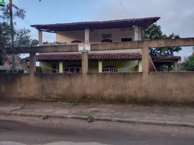Casa com 5 Quartos à venda, 3800m² no , Fundão