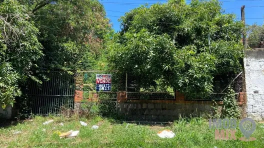 Lote/Terreno à venda, 346m² no Jardim Itu, Porto Alegre