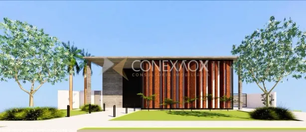 Casa de Condomínio com 3 Quartos à venda, 650m² no Loteamento Residencial Entre Verdes (Sousas), Campinas