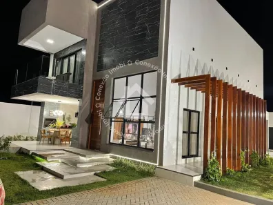 Casa com 4 Quartos à venda, 220m² no Areia Branca, Aracaju