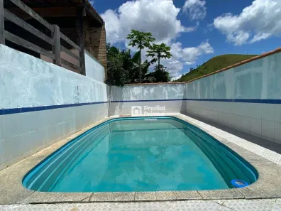 Casa com 3 Quartos à venda, 261m² no Parque Maria Teresa, Nova Friburgo