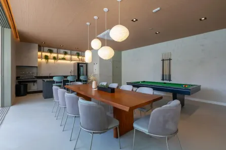 Apartamento com 3 Quartos à venda, 108m² no Jardim da Glória, São Paulo