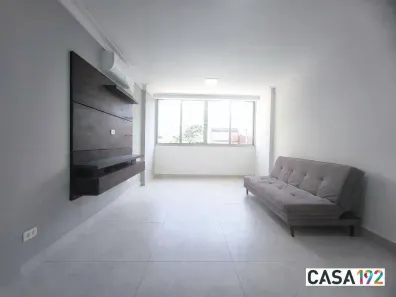 Apartamento com 2 Quartos para alugar, 95m² no Jardim Europa, São Paulo