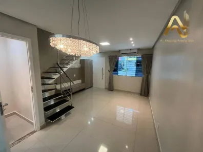 Casa de Condomínio com 2 Quartos à venda, 120m² no Flores, Manaus