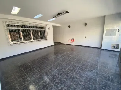 Sobrado com 4 Quartos à venda, 135m² no Vila Babilônia, São Paulo