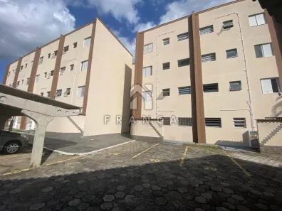 Apartamento com 2 Quartos à venda, 53m² no Jardim Califórnia, Jacareí