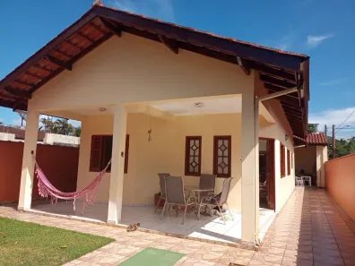 Casa com 2 Quartos à venda, 95m² no Lázaro (Praia Domingos Dias), Ubatuba