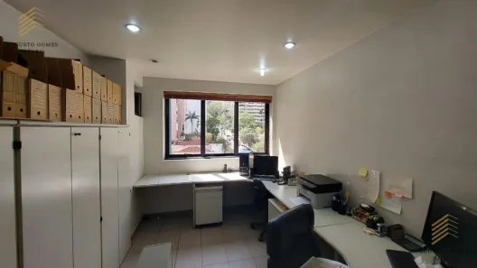 Sala Comercial à venda, 40m² no Jardim Paulista, São Paulo