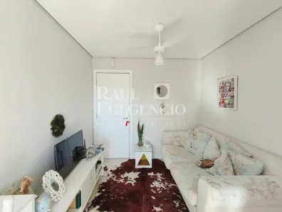 Apartamento com 2 Quartos para alugar, 56m² no Jardim Agari, Londrina