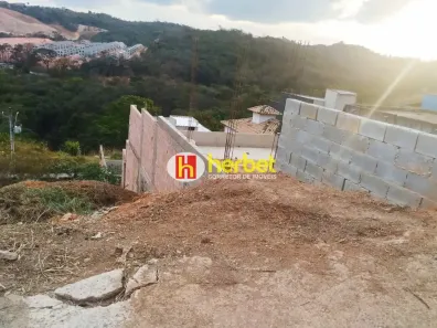 Lote/Terreno à venda, 200m² no Santa Maria, Vespasiano