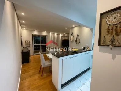 Apartamento com 2 Quartos à venda, 69m² no Vila Andrade, São Paulo