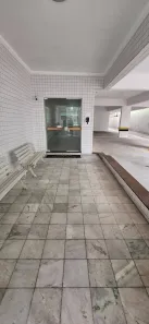 Apartamento com 2 Quartos à venda, 110m² no Marapé, Santos