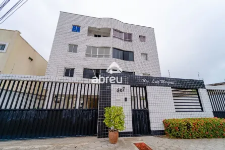 Apartamento com 2 Quartos à venda, 55m² no Lagoa Nova, Natal