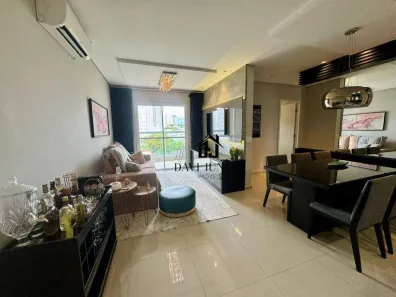 Apartamento com 3 Quartos à venda, 80m² no Parque Campolim, Sorocaba