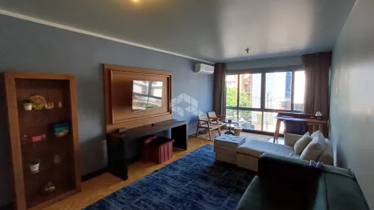 Apartamento com 3 Quartos à venda, 145m² no Moinhos de Vento, Porto Alegre