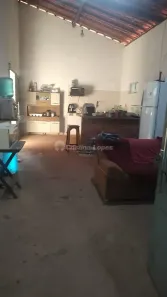Fazenda/Sítio com 2 Quartos à venda, 100m² no , Teresina