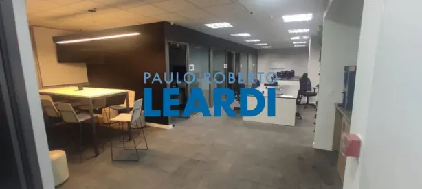 Ponto Comercial à venda, 640m² no Pinheiros, São Paulo