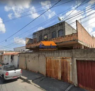 Casa com 4 Quartos à venda, 280m² no Piratininga (Venda Nova), Belo Horizonte