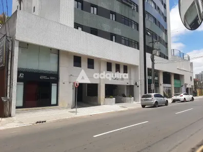 Apartamento com 2 Quartos à venda, 93m² no Estrela, Ponta Grossa