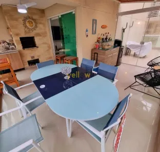Apartamento com 2 Quartos à venda, 54m² no Pitangueiras, Guarujá