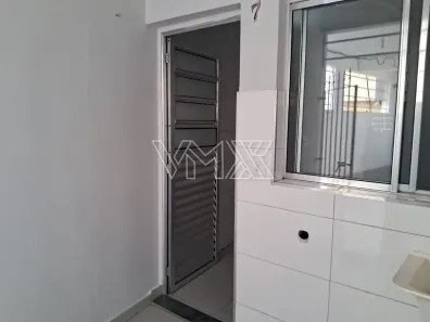 Apartamento com 2 Quartos para alugar, 50m² no Vila Maria Alta, São Paulo
