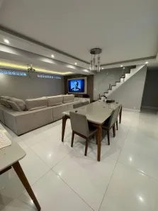 Casa de Condomínio com 5 Quartos para alugar, 275m² no Chácara Nossa Senhora do Bom Conselho, São Paulo
