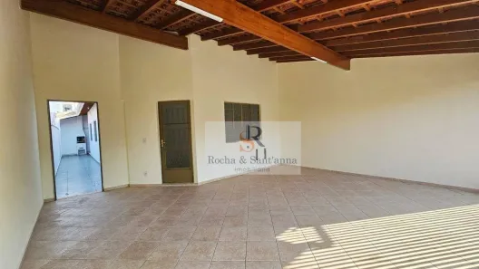 Casa com 2 Quartos à venda, 110m² no Jardim Cidade Jardim, Indaiatuba