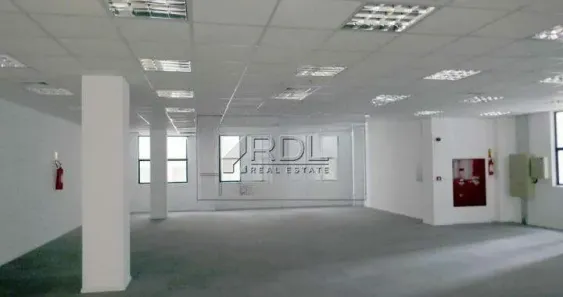 Prédio Comercial à venda, 750m² no Vila Alzira, Santo André