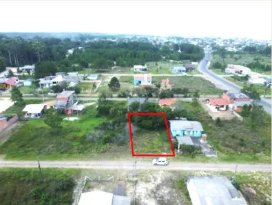 Lote/Terreno à venda, 300m² no Balneário Rosa do Mar, Passo de Torres