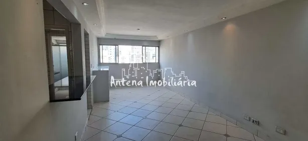 Apartamento com 1 Quarto à venda, 40m² no Santa Cecília, São Paulo