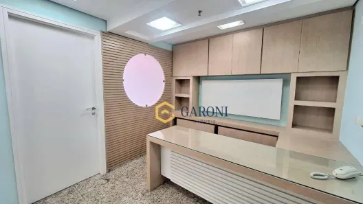 Sala Comercial para venda ou aluguel, 40m² no Vila Olímpia, São Paulo