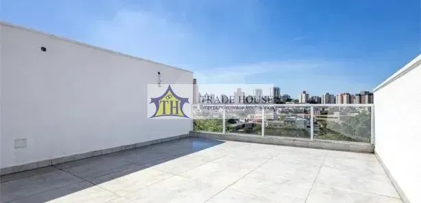 Sobrado com 3 Quartos à venda, 200m² no Chácara Inglesa, São Paulo
