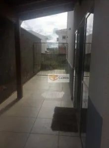 Casa de Condomínio com 2 Quartos à venda, 100m² no Jardim Interlagos, Hortolândia