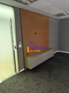 Sala Comercial para alugar, 160m² no Pinheiros, São Paulo