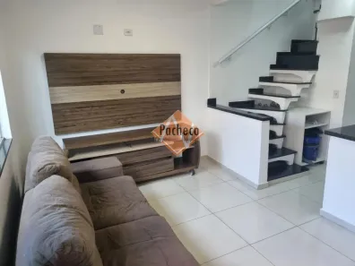 Casa de Condomínio com 3 Quartos à venda, 110m² no Vila Moreira, São Paulo