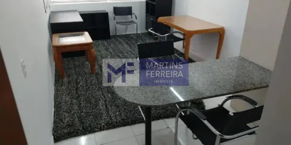 Sala Comercial para alugar, 29m² no Barra da Tijuca, Rio de Janeiro