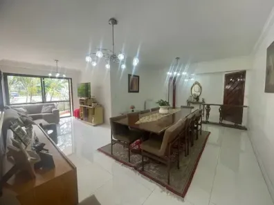 Apartamento com 3 Quartos à venda, 120m² no Santana, São Paulo