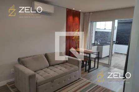 Apartamento com 2 Quartos à venda, 114m² no Vila Brandina, Campinas