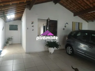 Casa com 2 Quartos à venda, 147m² no Vila Adriana, São José dos Campos