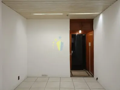 Sala Comercial para alugar, 19m² no Centro, Rio de Janeiro