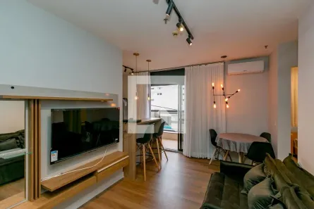 Apartamento com 2 Quartos à venda, 49m² no Nova Piraju, São Paulo