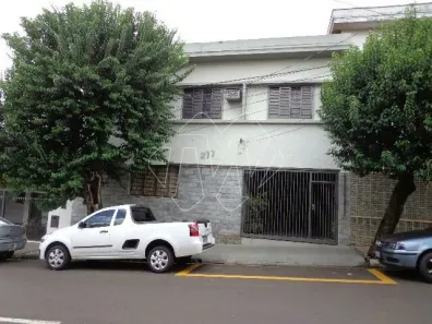 Casa com 3 Quartos à venda, 101m² no Centro, Araraquara